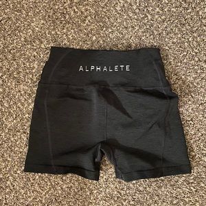 Alphalete Revival Shorts